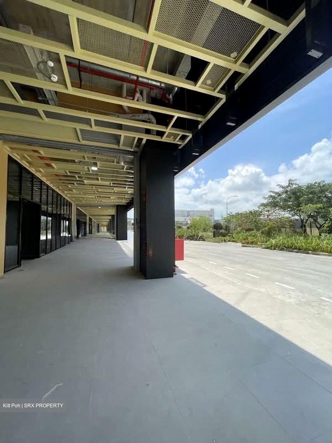 Stellar@tampines (D18), Factory #536385181